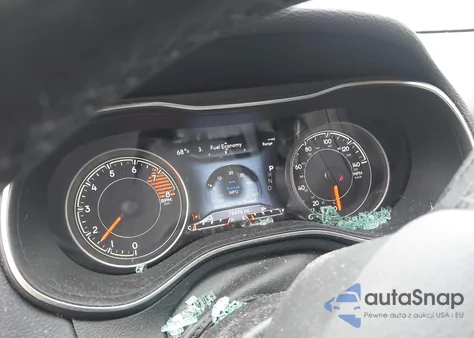 2020 Jeep Cherokee Trailhawk from USA, damaged, VIN 1C4PJMBX3LD591953